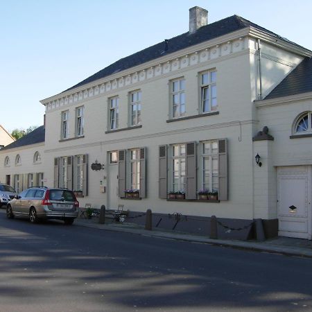 Landhuis Vedastus Reningelst Екстер'єр фото